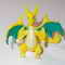 006 · MegaCharizard Y - figure